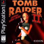 Coverart of Tomb Raider II: Starring Lara Croft