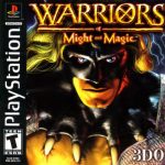 Coverart of Warriors of Might and Magic