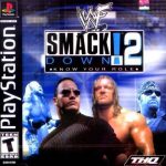 Coverart of WWF SmackDown! 2: Know Your Role