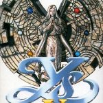 Ys V: Kefin: The Lost City of Sand (English Patched)