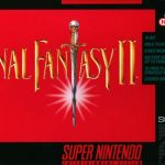 Final Fantasy II (Spanish Patched)