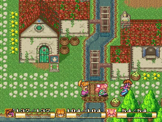 best place to get secret of mana rom