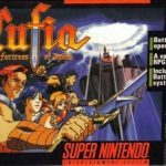 Coverart of Lufia & the Fortress of Doom Restored