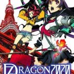 Coverart of 7th Dragon 2020 (English Patched)