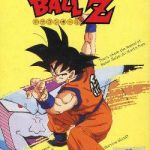 Coverart of Dragon Ball Z: Legend of the Saiyans
