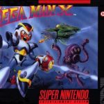 Coverart of Mega Man X: Capsule Remix