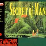 Secret of Mana (Spanish)