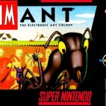 Coverart of Sim Ant