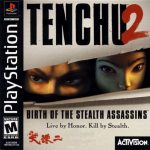 Coverart of Tenchu 2: Birth of the Stealth Assassins