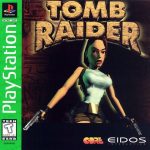 Coverart of Tomb Raider [Greatest Hits]