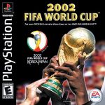Coverart of 2002 FIFA World Cup