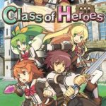 Class of heroes