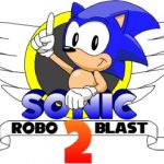 Coverart of Sonic Robo Blast 2 (Fangame)