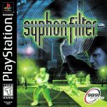 Coverart of Syphon Filter