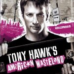 Coverart of Tony Hawk's American Wasteland
