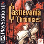 Coverart of Castlevania Chronicles: Arrange Mode - Knockback Restoration