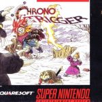 Coverart of Chrono Trigger: Retranslation