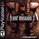 Coverart of Front Mission 3