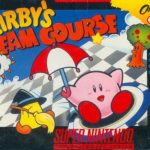 Coverart of Kirby's Dream Course