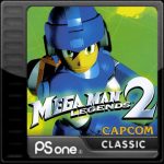 Coverart of Mega Man Legends 2