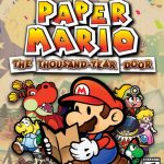 Coverart of Paper Mario: The Thousand-Year Door+ (Hack)