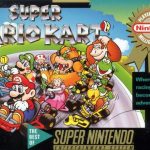 Coverart of Super Mario Kart: Victory Drink (plus!)