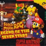 Coverart of Super Mario RPG (Español)