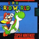 Coverart of Super Mario World: Widescreen + Extrawide (Hack)