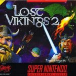 Coverart of The Lost Vikings 2