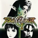 Coverart of Soulcalibur II