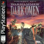Coverart of Warhammer: Dark Omen