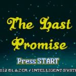 Fire Emblem: The Last Promise (Hack)