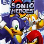 Coverart of Sonic Heroes