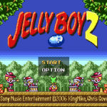 Coverart of Jelly Boy 2 (English Patched)