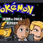Pokemon: Order and Chaos (Hack)