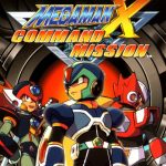 Coverart of Mega Man X: Command Mission (UNDUB)