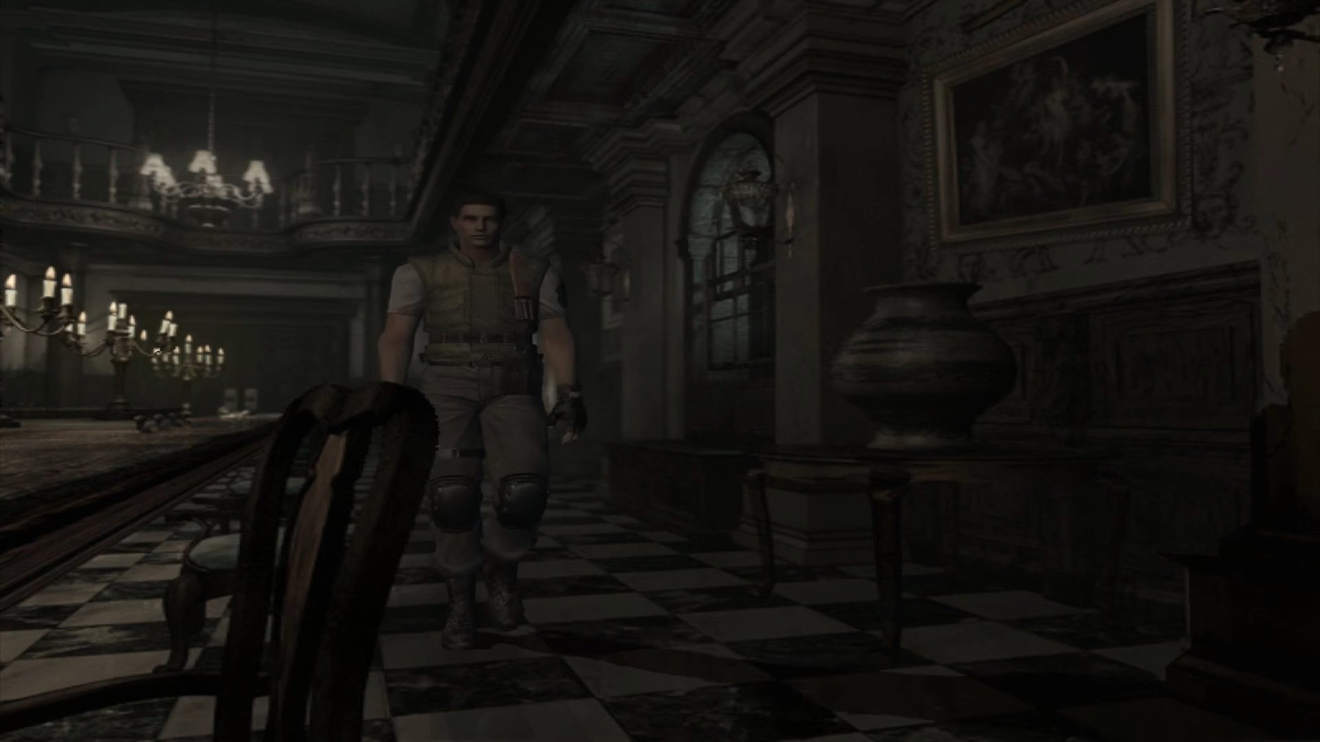 Resident Evil Usa Gamecube Iso Cdromance
