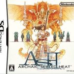 Ash: Archaic Sealed Heat