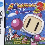Coverart of Bomberman Land Touch! 2