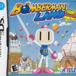Coverart of Bomberman Land Touch!