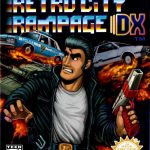 Coverart of Retro City Rampage DX