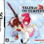 Coverart of Tales of the Tempest (English Patched)