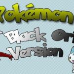 Pokemon Black Orb (Hack)