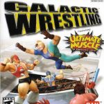 Coverart of Galactic Wrestling: Featuring Ultimate Muscle