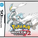 Pokemon White 2 (Experience + Trade Evolution Patched)