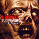 Coverart of Resident Evil: Survivor 2 - Code: Veronica