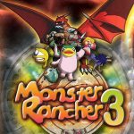 Coverart of Monster Rancher 3