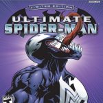 Coverart of Ultimate Spider-Man Limited Edition