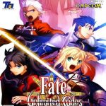 Coverart of Fate/Unlimited Codes