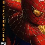 Coverart of Spider-Man 2